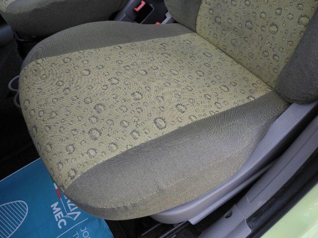 FIAT Panda 1.1 54cv Active -OK NEOPATEN.- Unico PROPRIETARIO