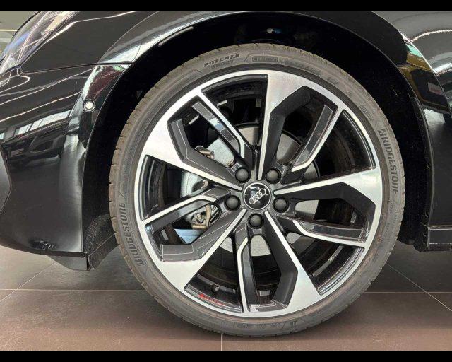 AUDI A3 NUOVA SEDAN Sedan 1,5 L4 110 DSG