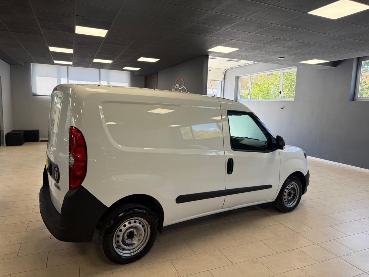 Fiat Doblo Doblò 1.6 MJT 90CV S&S PC-TN Cargo Easy