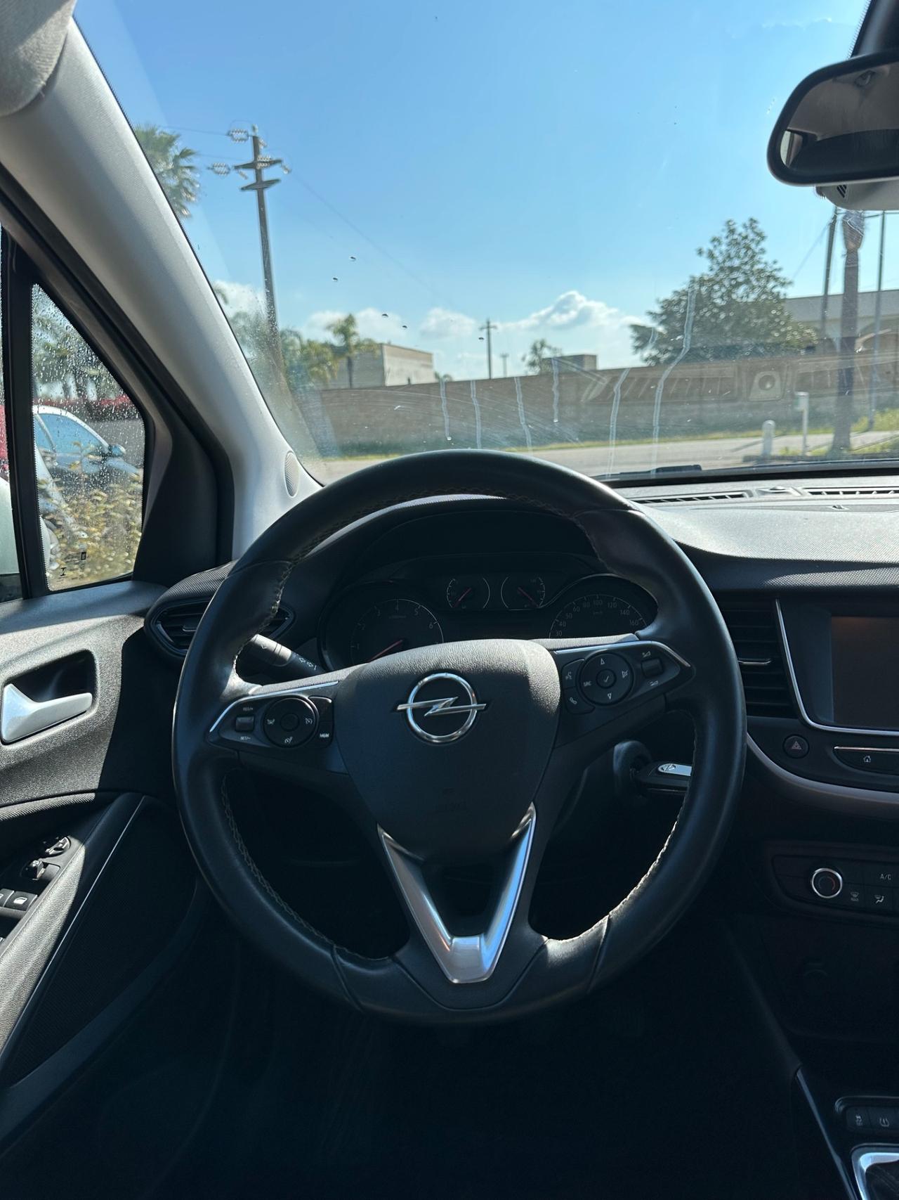 Opel Crossland Crossland X 1.2 Turbo 12V 110 CV Start&Stop Innovation