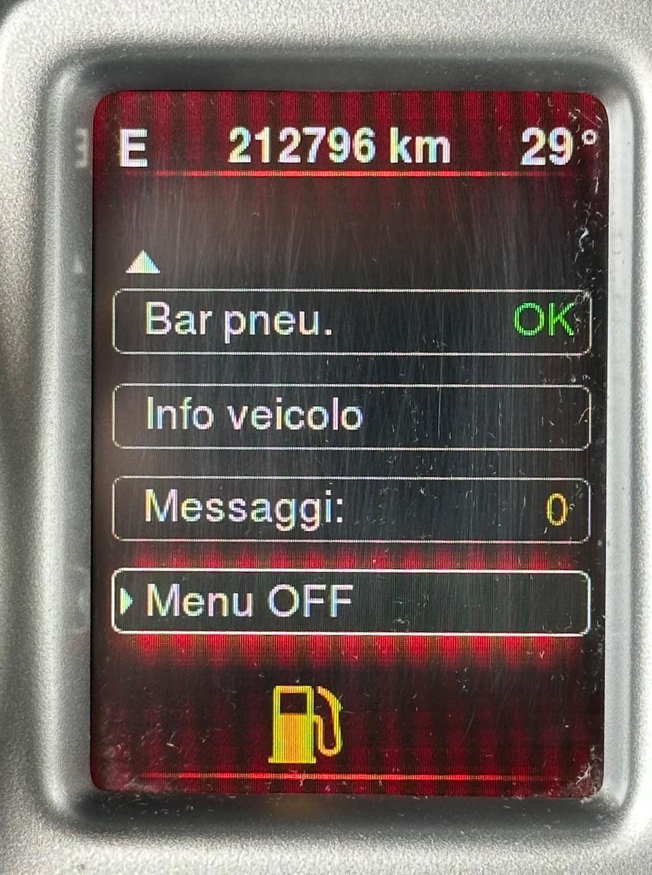 Fiat Freemont 2.0 mjt 16v Park Avenue 170cv