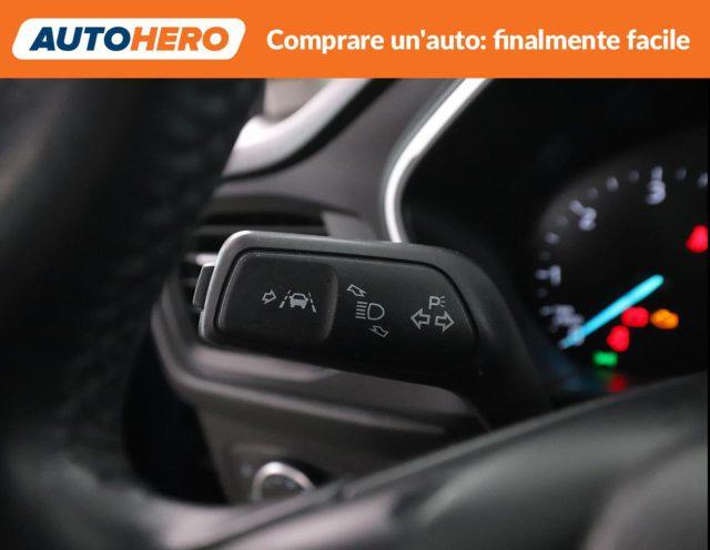 FORD Focus 1.5 EcoBlue 120 CV SW Business