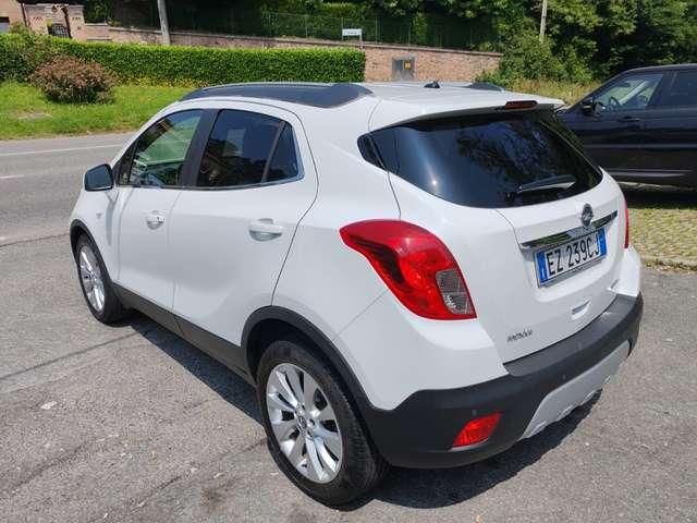 Opel Mokka Mokka 1.4 t Cosmo s