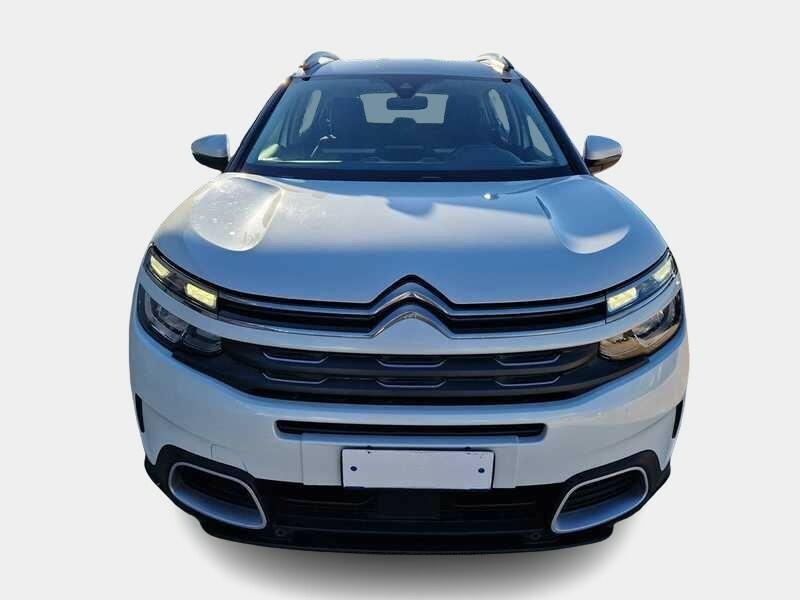 CITROEN C5 AIRCROSS BlueHDi 130 S/S Business EAT8