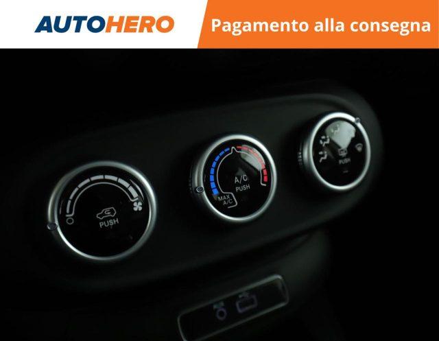 FIAT 500X 1.3 MultiJet 95 CV Cross