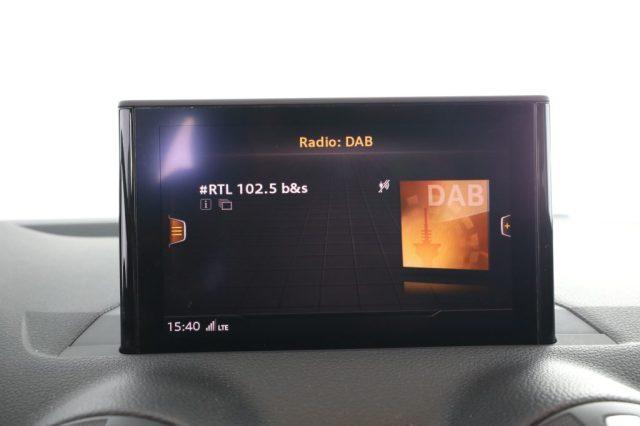 AUDI Q2 Q2 1.6 TDI