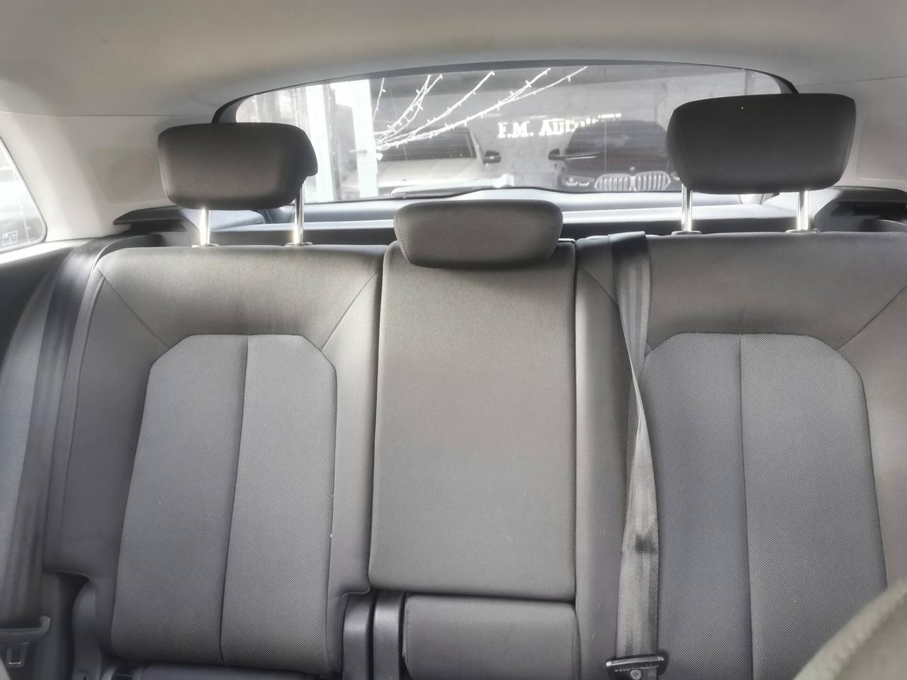 Audi Q3 35 TDI S tronic Business Advanced 2019