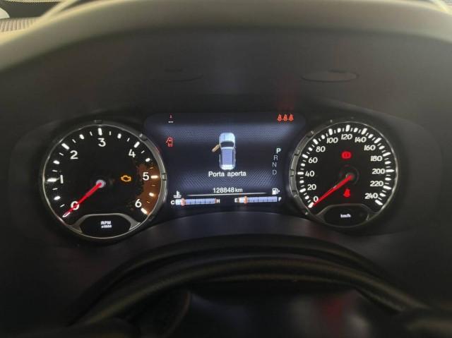 Jeep Renegade 1.6 mjt Limited fwd 120cv auto