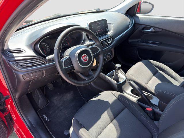 FIAT Tipo Tipo 1.3 Mjt 95cv 5M S&S EASY