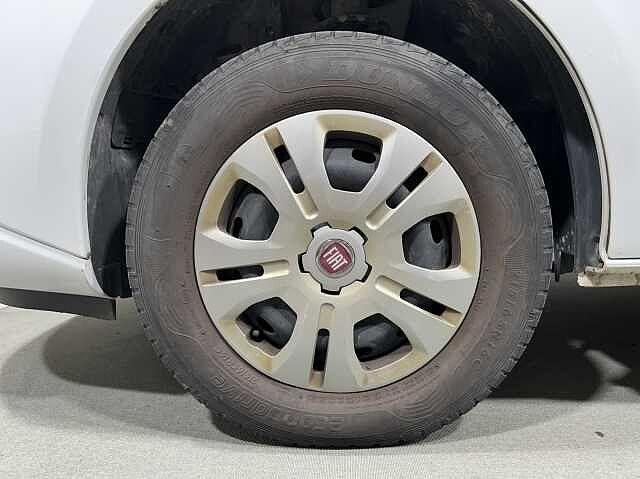 Fiat Talento 1.6 TwinTurbo MJT 145CV PL-TN Combi 12q