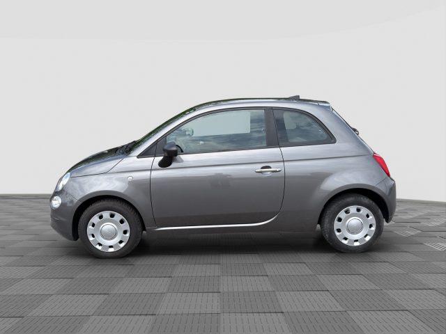 FIAT 500 500 1.0 Hybrid Cult