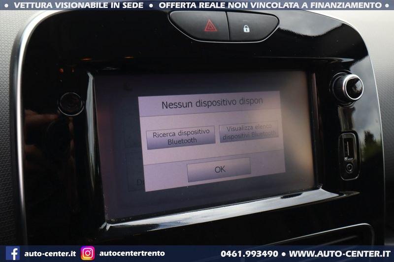 Renault Clio 1.2 LIMITED 16v 73cv 5porte