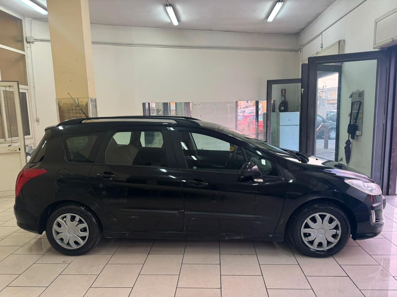 Peugeot 308 1.6 HDi 110CV Station Wagon