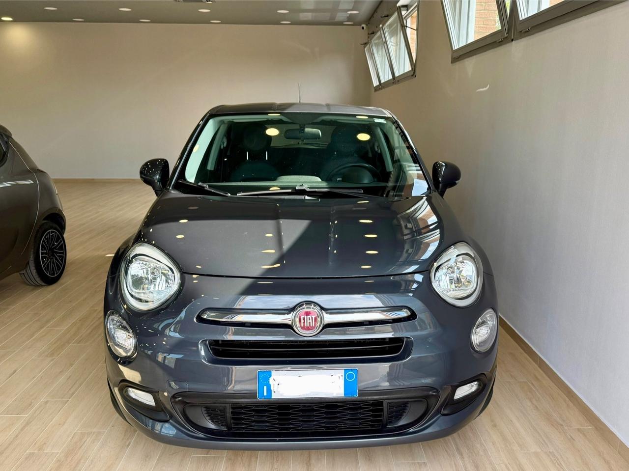 Fiat 500X 1.4 T-Jet 120 CV GPL Pop Star