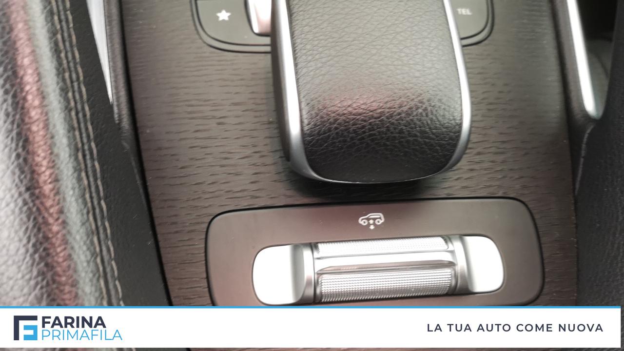 Mercedes-Benz GLE Coupe 350 de phev AMG Line Premium 4matic auto