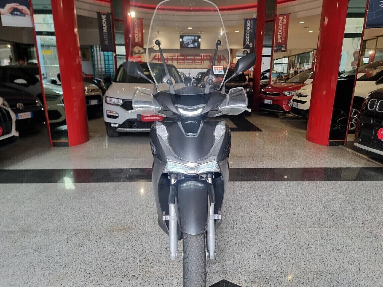 HONDA SH 150 UNICO PROPRIETARIO