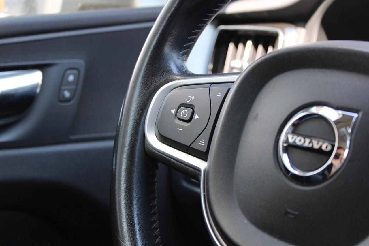 Volvo XC 60 XC60 D4 AWD Geartronic Business