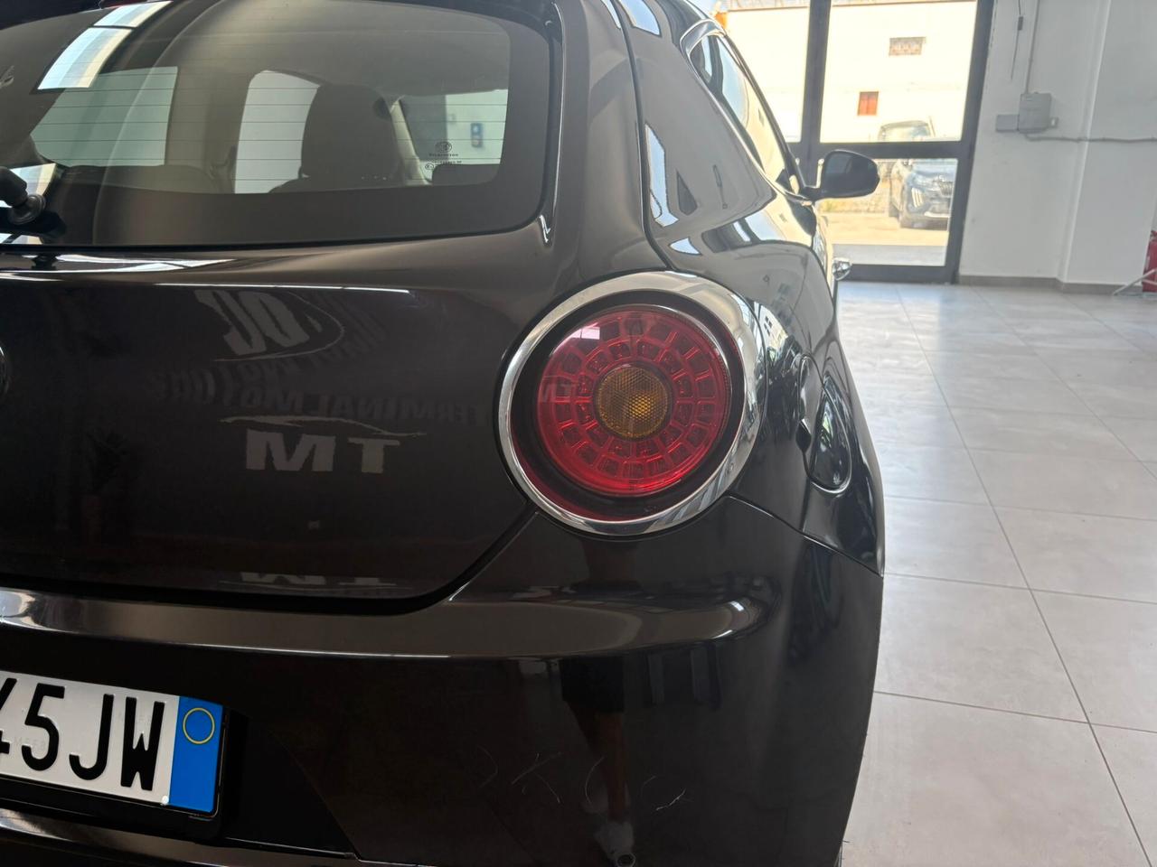 Alfa Romeo MiTo 1.3 JTDm 16V 90 CV Progression