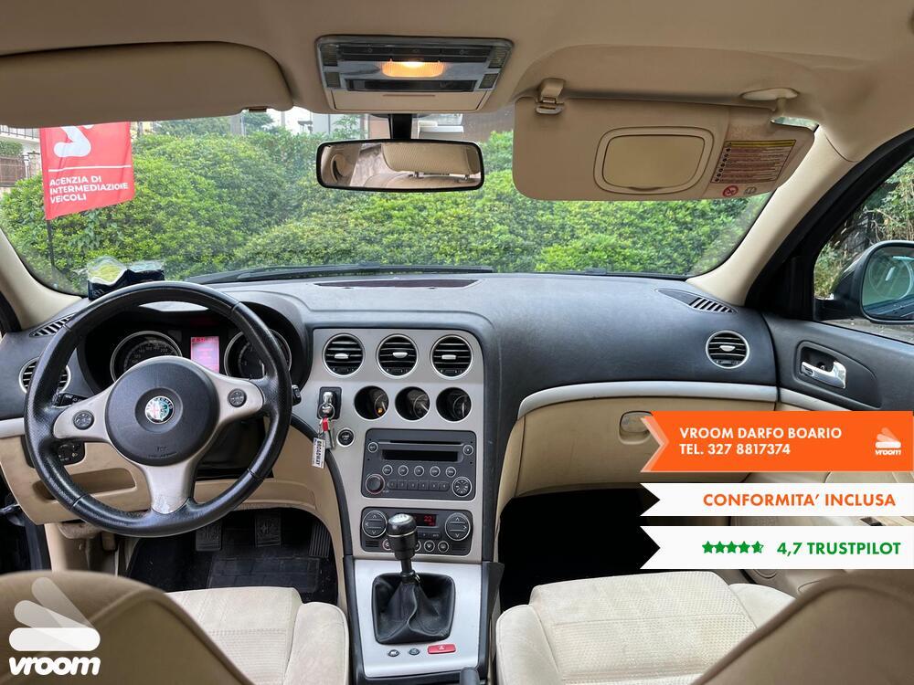 ALFA ROMEO 159 1.9 JTDm 16V Progression