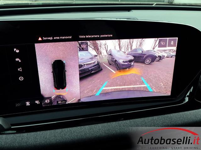 AUDI A5 2.0TDI MHEV+ S LINE EDITION S-TRONIC 204CV