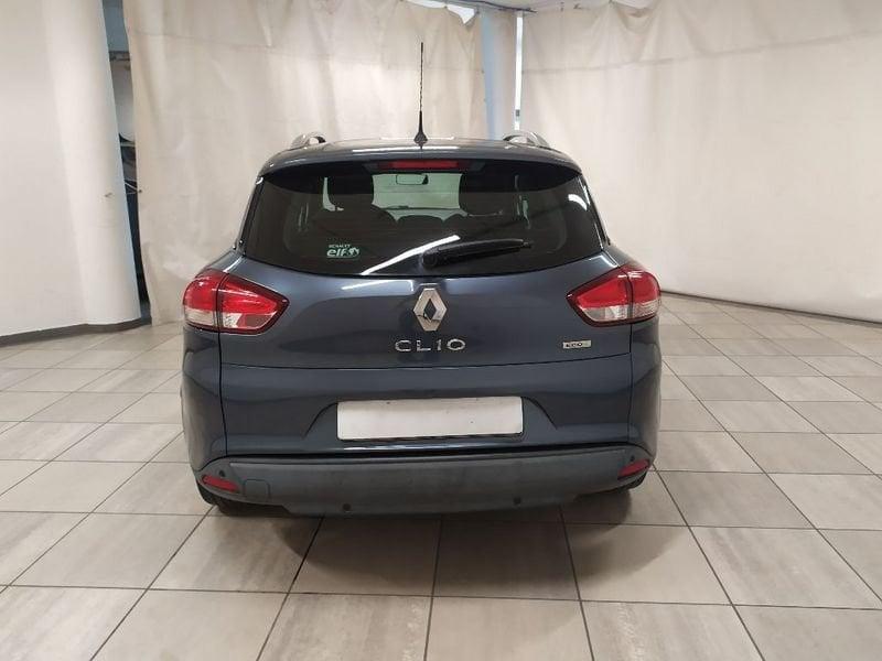 Renault Clio Sporter 1.5 dci energy Zen 90cv