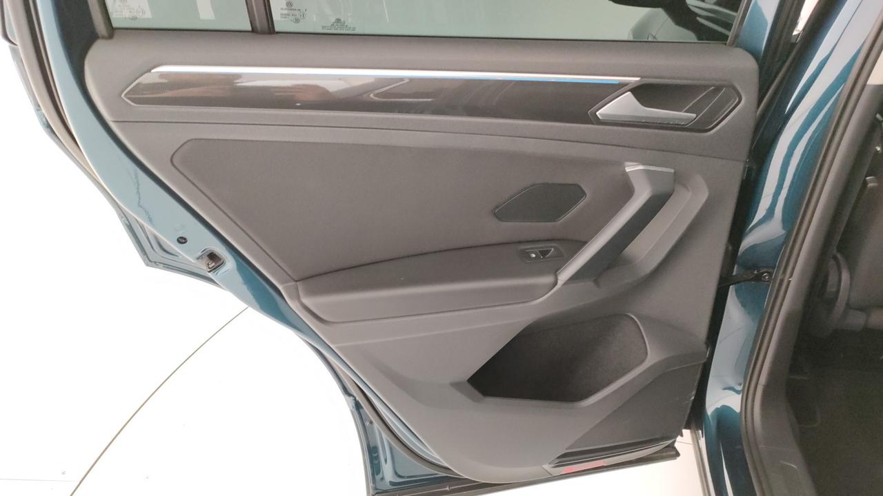 VOLKSWAGEN Tiguan 2.0 tdi Elegance 4motion 150cv dsg