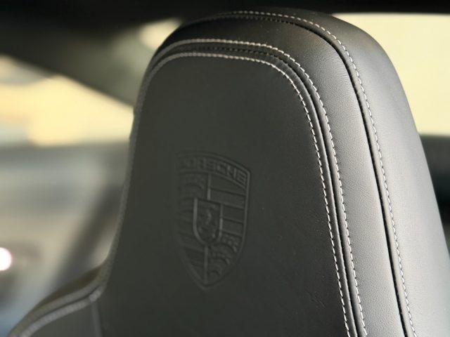 PORSCHE 911 GT3 Touring Pdk IVA ESPOSTA