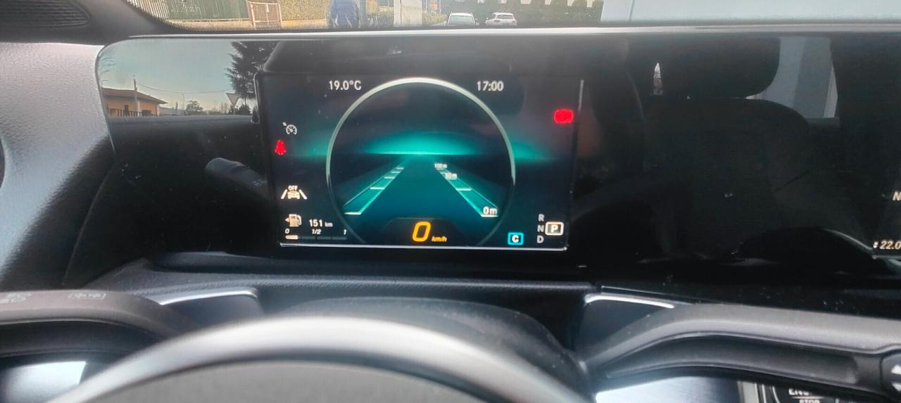 Mercedes-benz GLB 220 d Automatic 4Matic Sport Plus