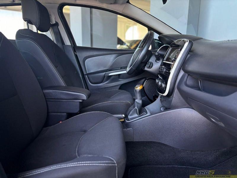 Renault Clio Clio Sporter dCi 8V 75CV Start&Stop Energy Duel