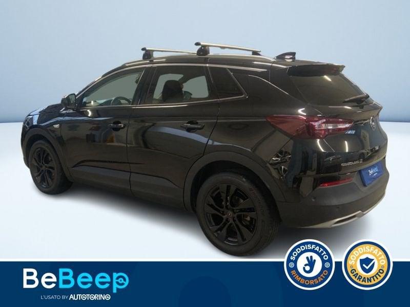 Opel Grandland X 1.5 ECOTEC INNOVATION S&S 130CV