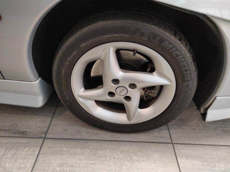 FIAT Coupé 2.0 i.e. 20V