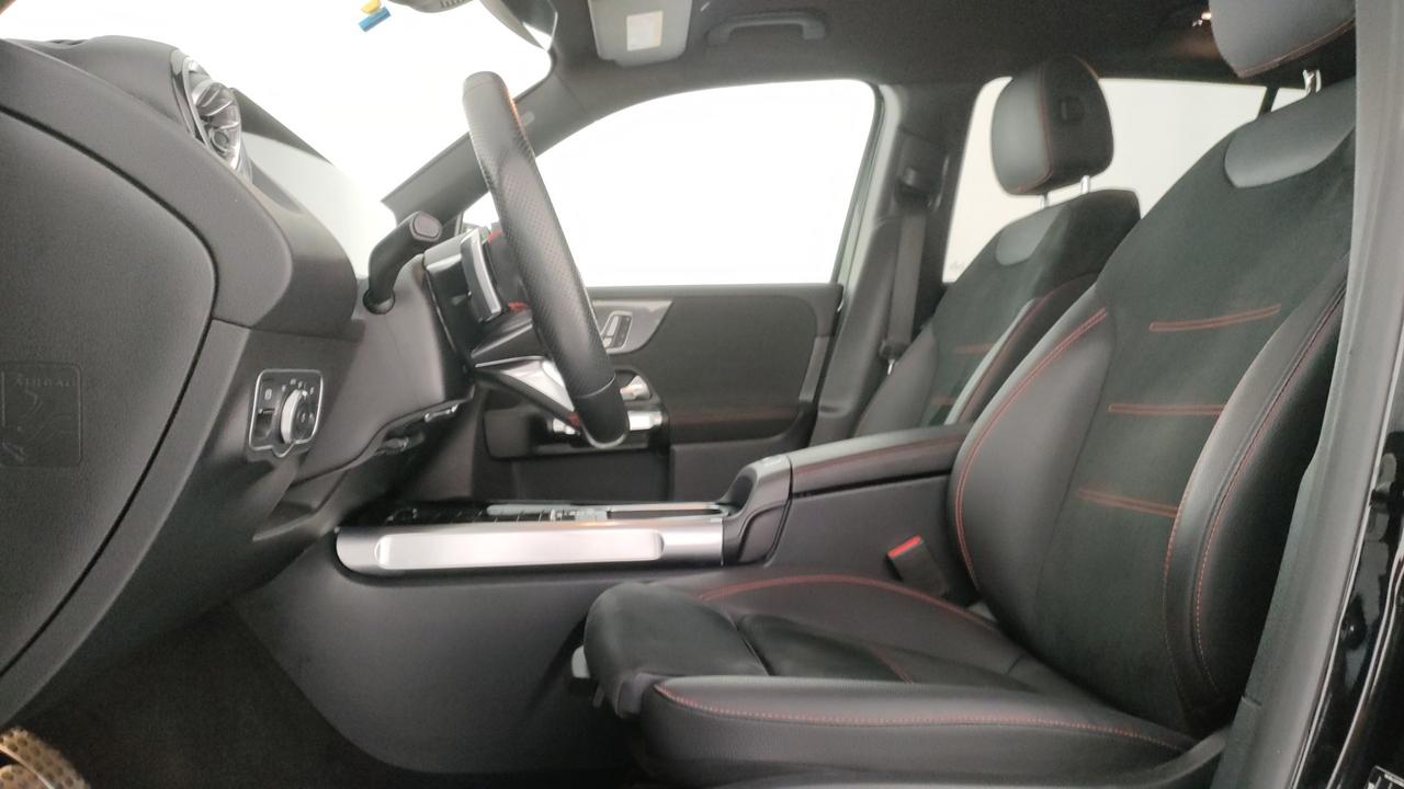 Mercedes-Benz GLB 200 d AMG Line Premium auto