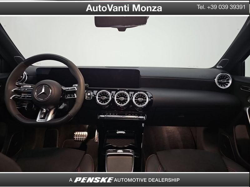 Mercedes-Benz Classe A A 45S AMG 4Matic+ Premium Plus