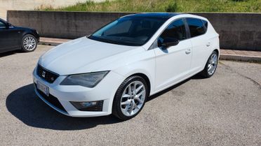 Seat Leon 2.0 TDI 150 CV 5p. Start/Stop FR