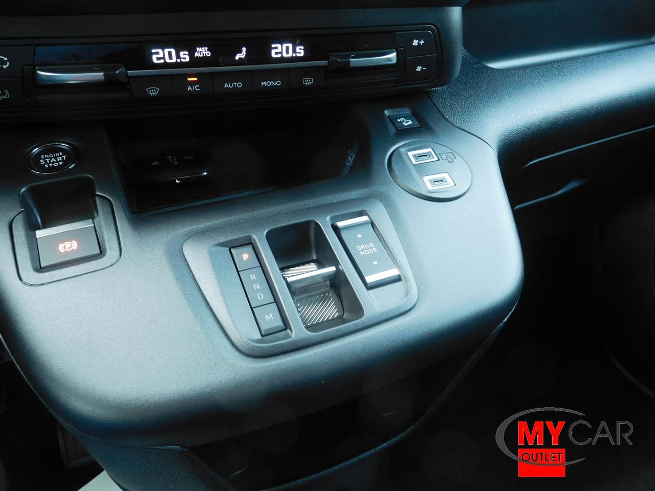 Fiat Doblo Doblò Maxi 1.5 BlueHdi 130cv AT8 PL 7 Posti