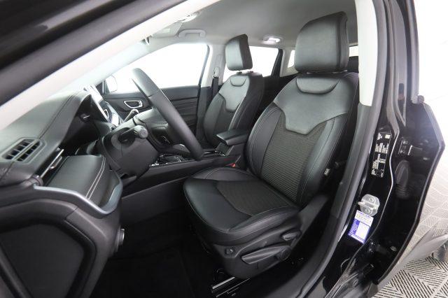 JEEP Compass Compass 1.5 Turbo T4 130CV MHEV 2WD Limited