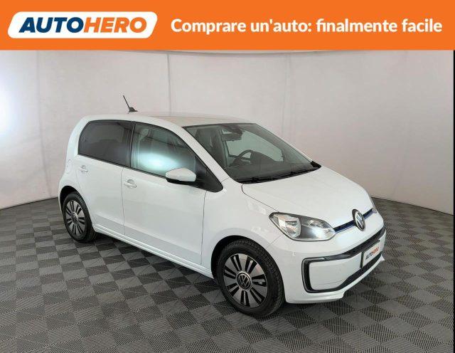 VOLKSWAGEN e-up! 82 CV