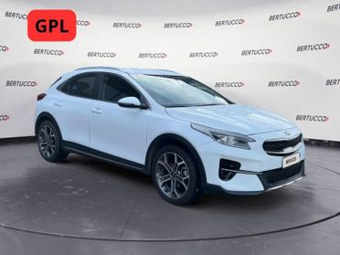 Kia Xceed 1.0 T-GDi GPL Style