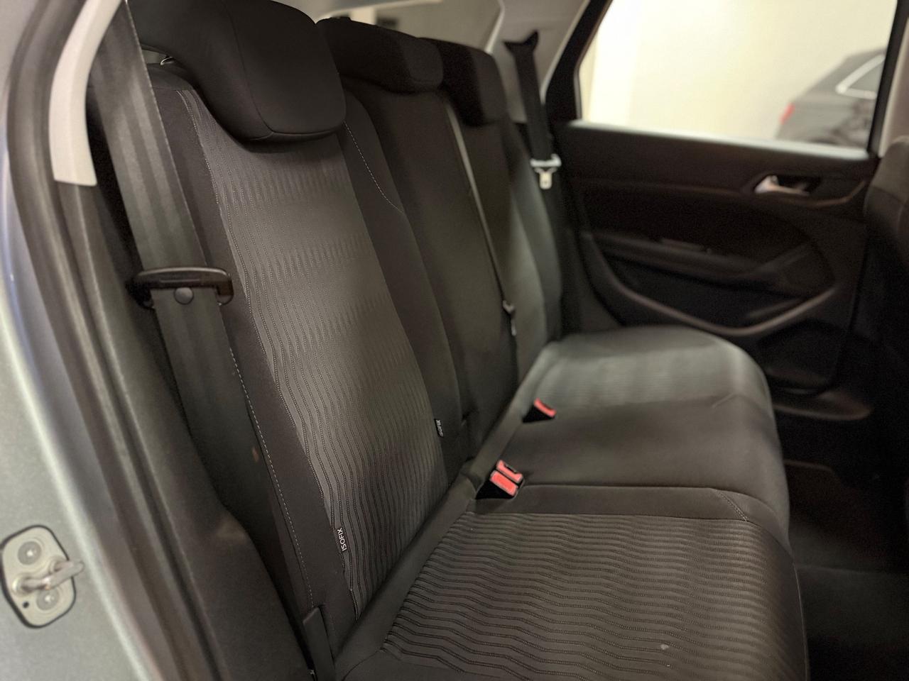 Peugeot 308 BlueHDi 120 S&S SW Business