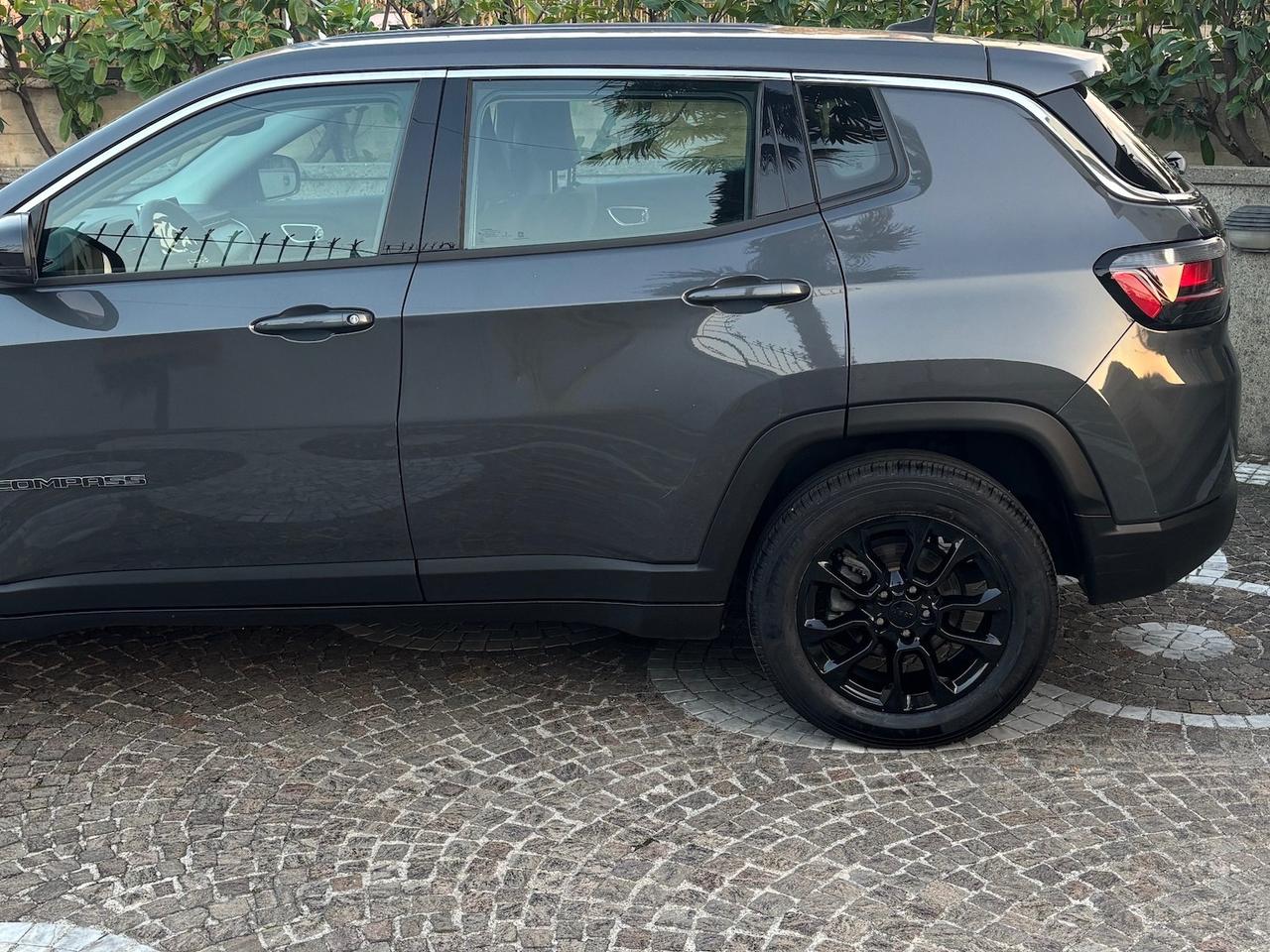 Jeep Compass 1.6 Multijet II 2WD