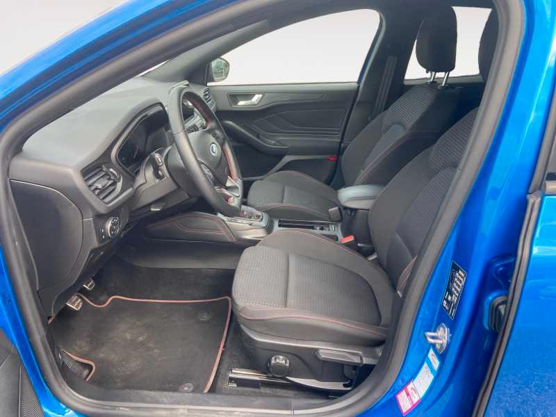 FORD Focus 1.5 ecoblue ST-Line s&s 120cv
