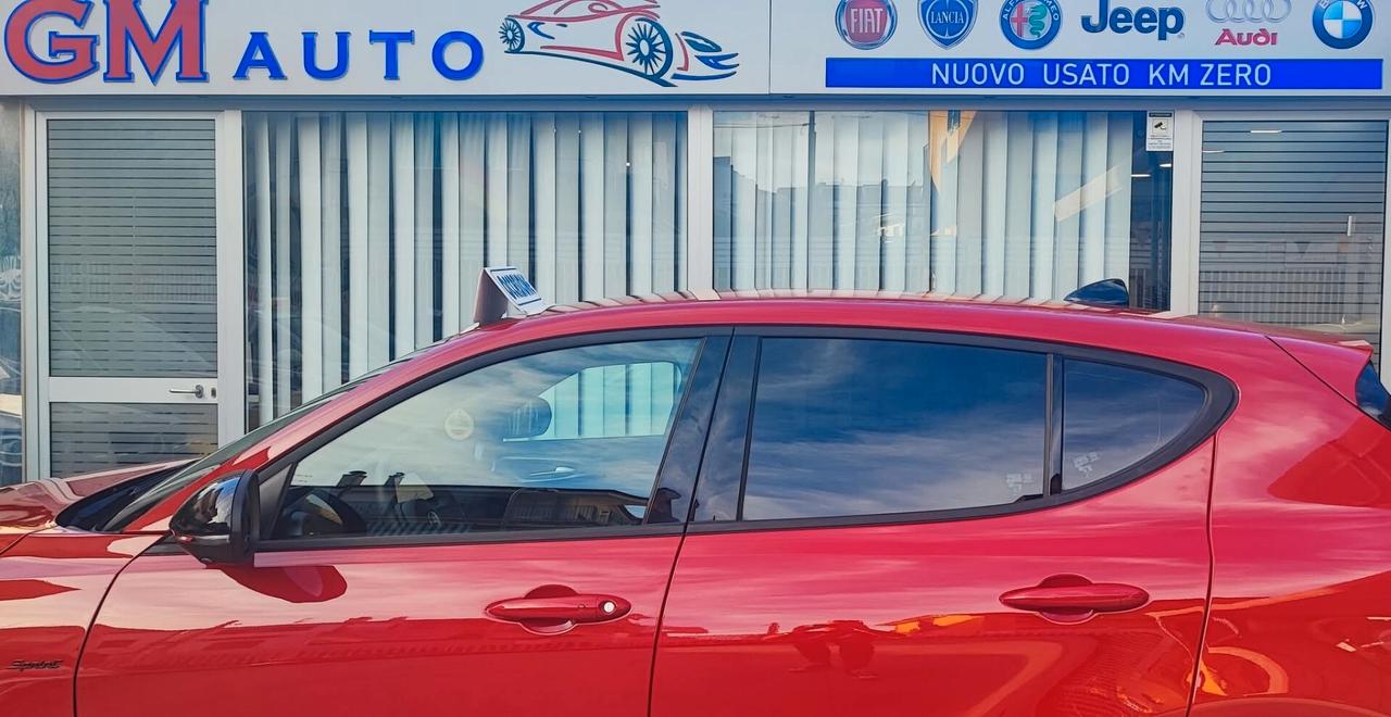 Alfa Romeo Tonale 1.6 diesel 130 CV Sprint 2024