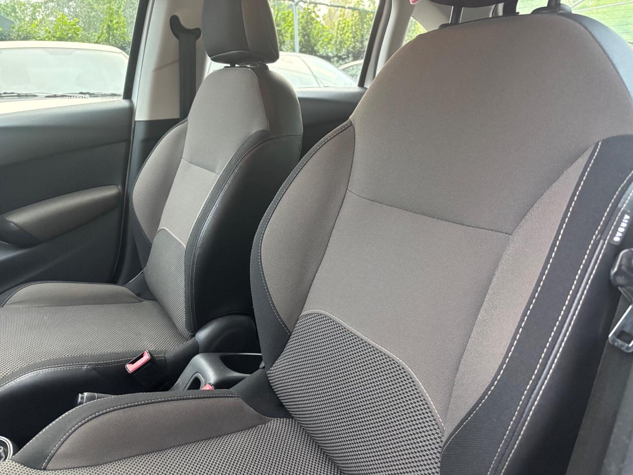 Citroen C3 benzina OK NEOPATENTATI
