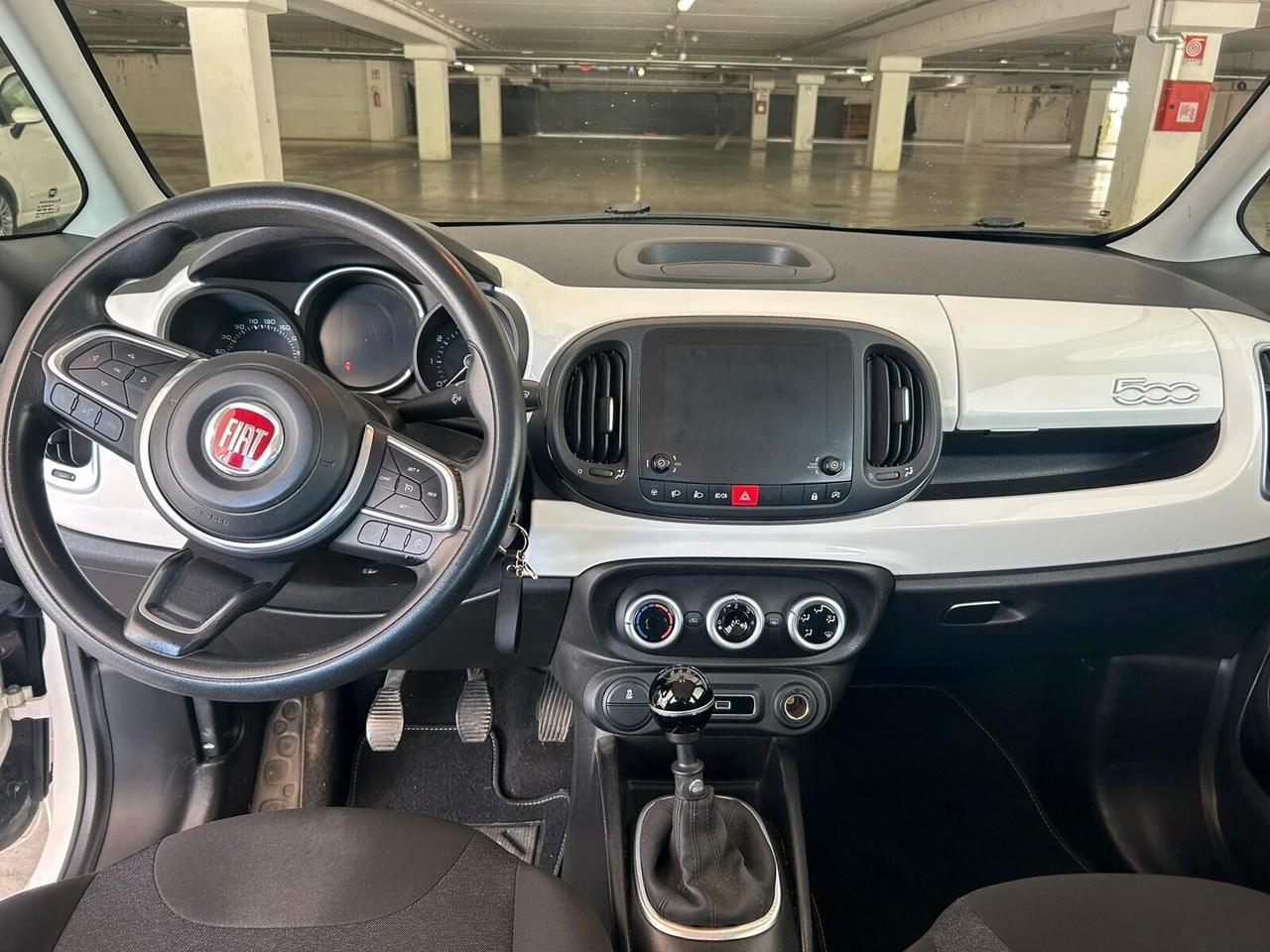 Fiat 500L 1.6 Multijet 120 CV Buss- N1