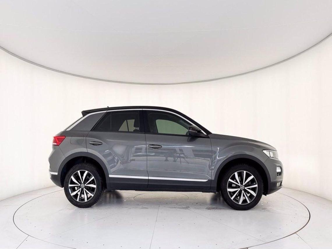 VOLKSWAGEN T Roc 1 0 tsi style 110cv