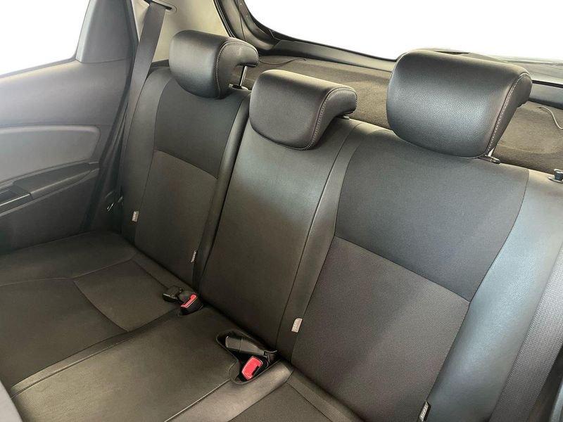 Toyota Yaris Yaris 5p 1.5h Style my16