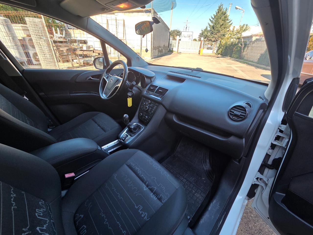 Opel Meriva 1.4 100CV Elective