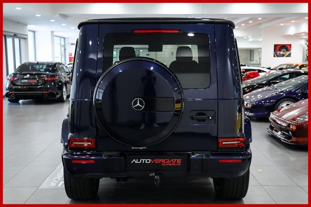 MERCEDES-BENZ G 63 AMG S.W. Premium Premium Plus