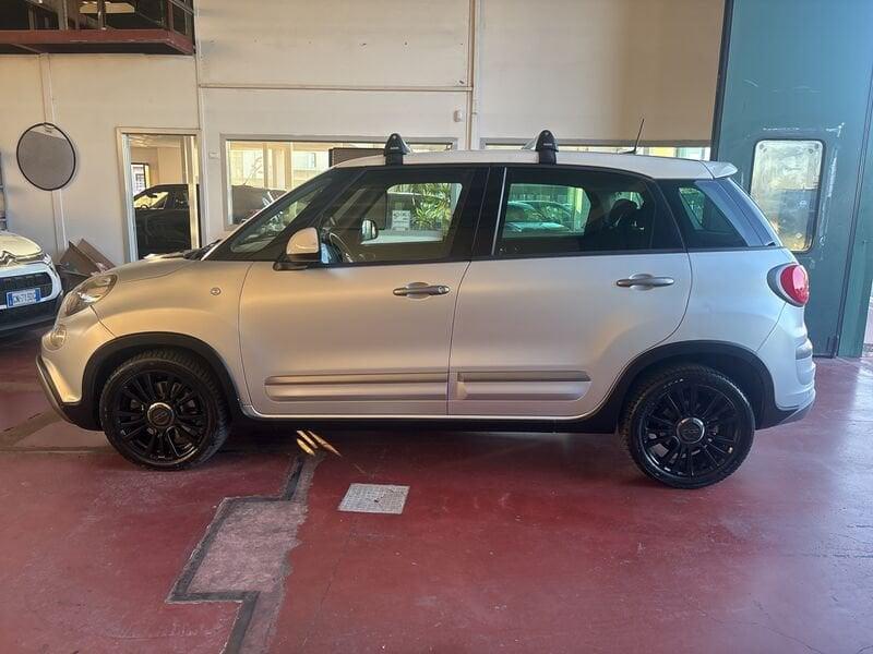 FIAT 500L 500L 1.6 Multijet 120 CV Trekking
