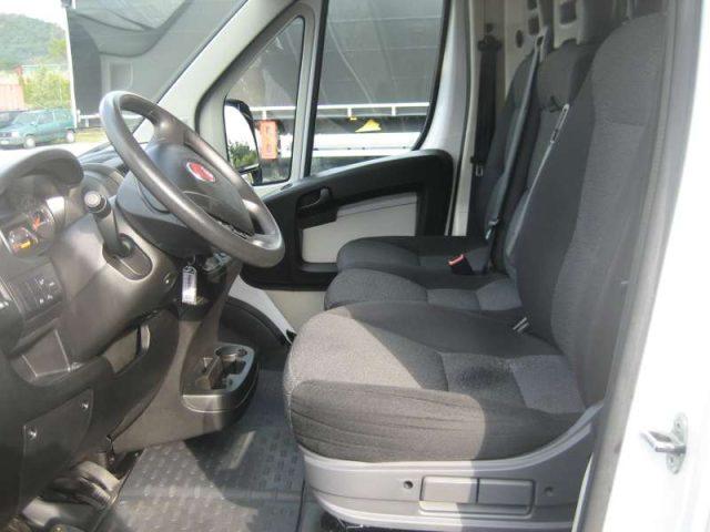 FIAT Ducato 35 2.3 MJET 140 PLM-TM